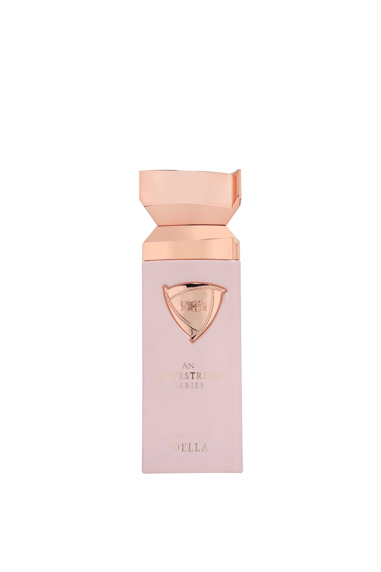 Fragrance World An Equestrian Series Della Floral Perfume For Women