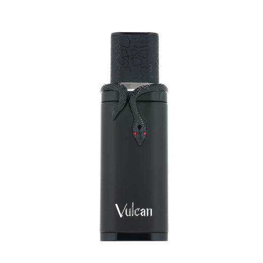 Vulcan Black Friday Bold Woody Leathery Eau De Parfum 100ml