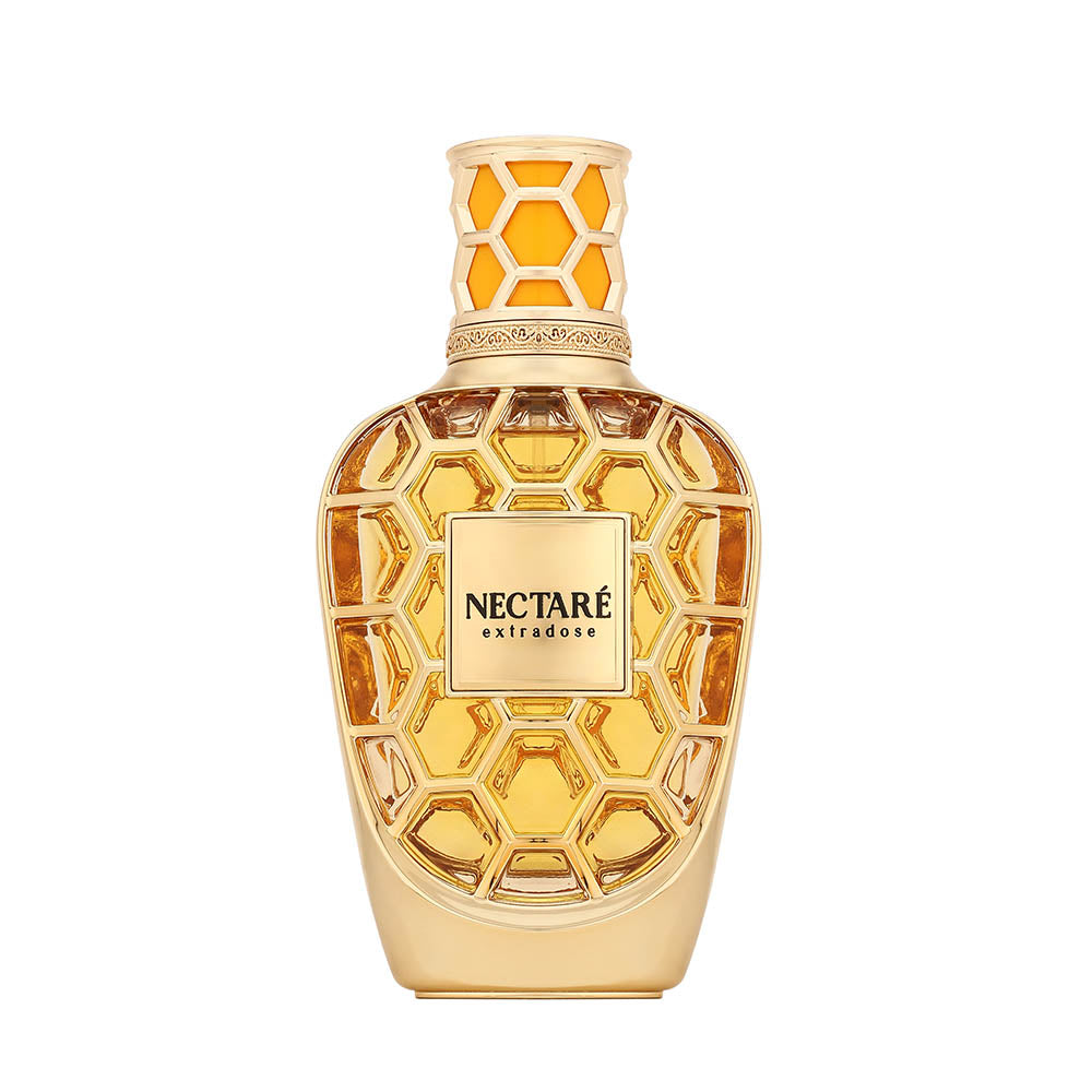 Fragrance World Nectare Extradose Long Lasting Citrus Gourmand Eau De Parfum