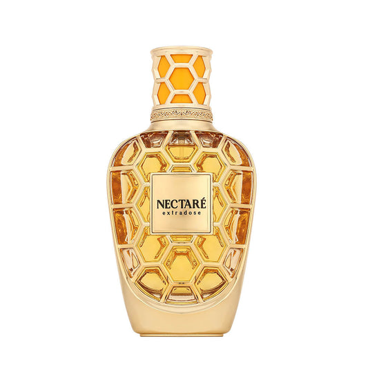 Fragrance World Nectare Extradose Long Lasting Citrus Gourmand Eau De Parfum