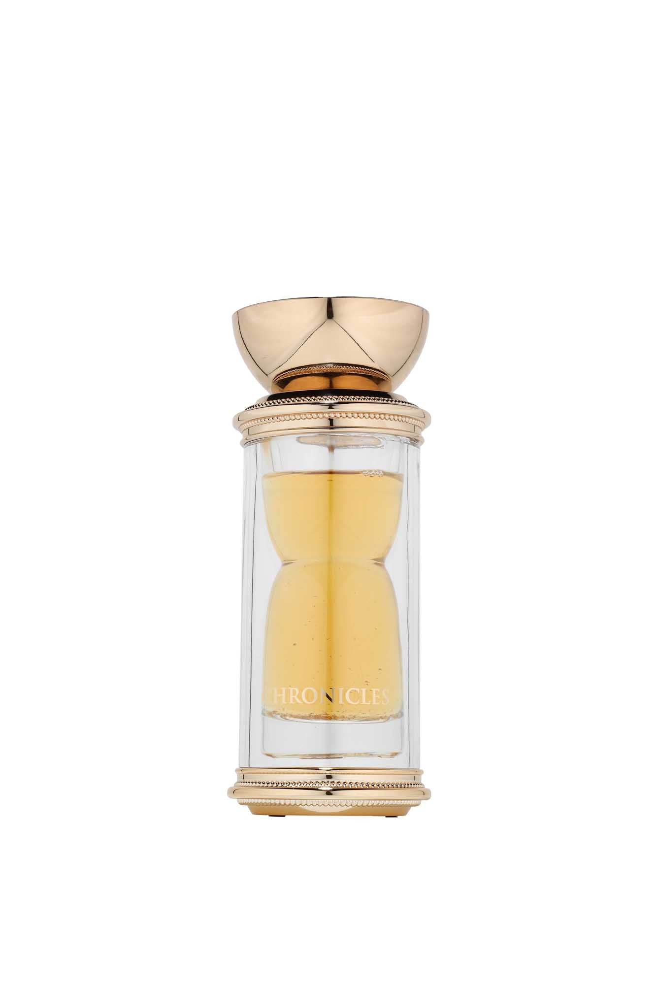 Chronicles Long Lasting Oriental Woody Eau De Parfum Men's Fragrance