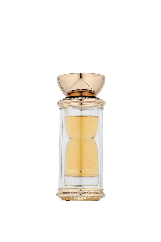 Chronicles Long Lasting Oriental Woody Eau De Parfum Men's Fragrance