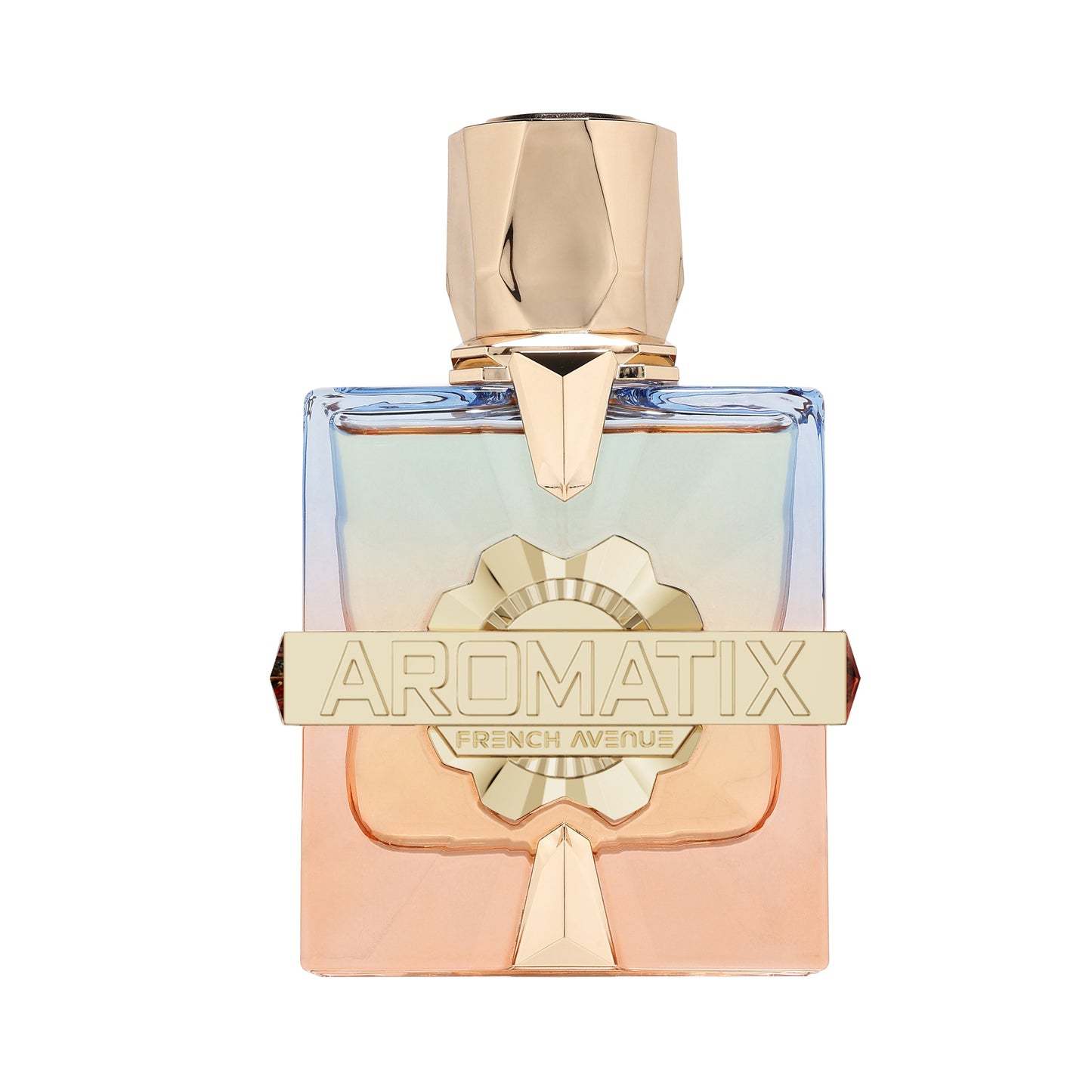 Aromatix Teas Me Oriental Woody Eau De Parfum Fragrance World