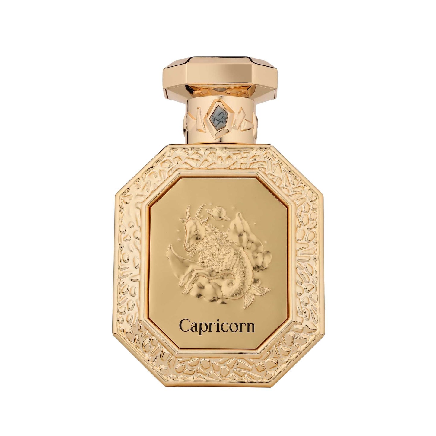 Fragrance World Capricorn Smoky Incense and Fir Balsam Perfume