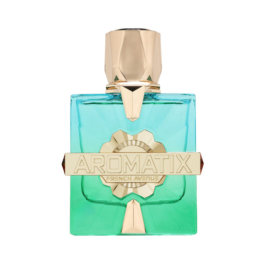 Fragrance World Aromatix Sunkissed Woody Aromatic Eau De Parfum