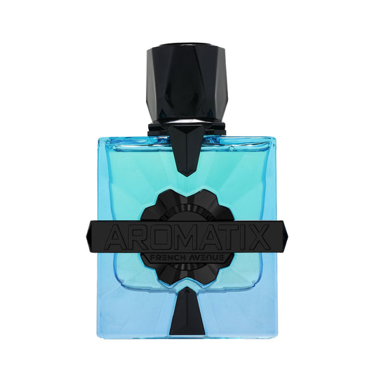 Aromatix Magnetiq Long Lasting Woody Aromatic Eau De Parfum Spray
