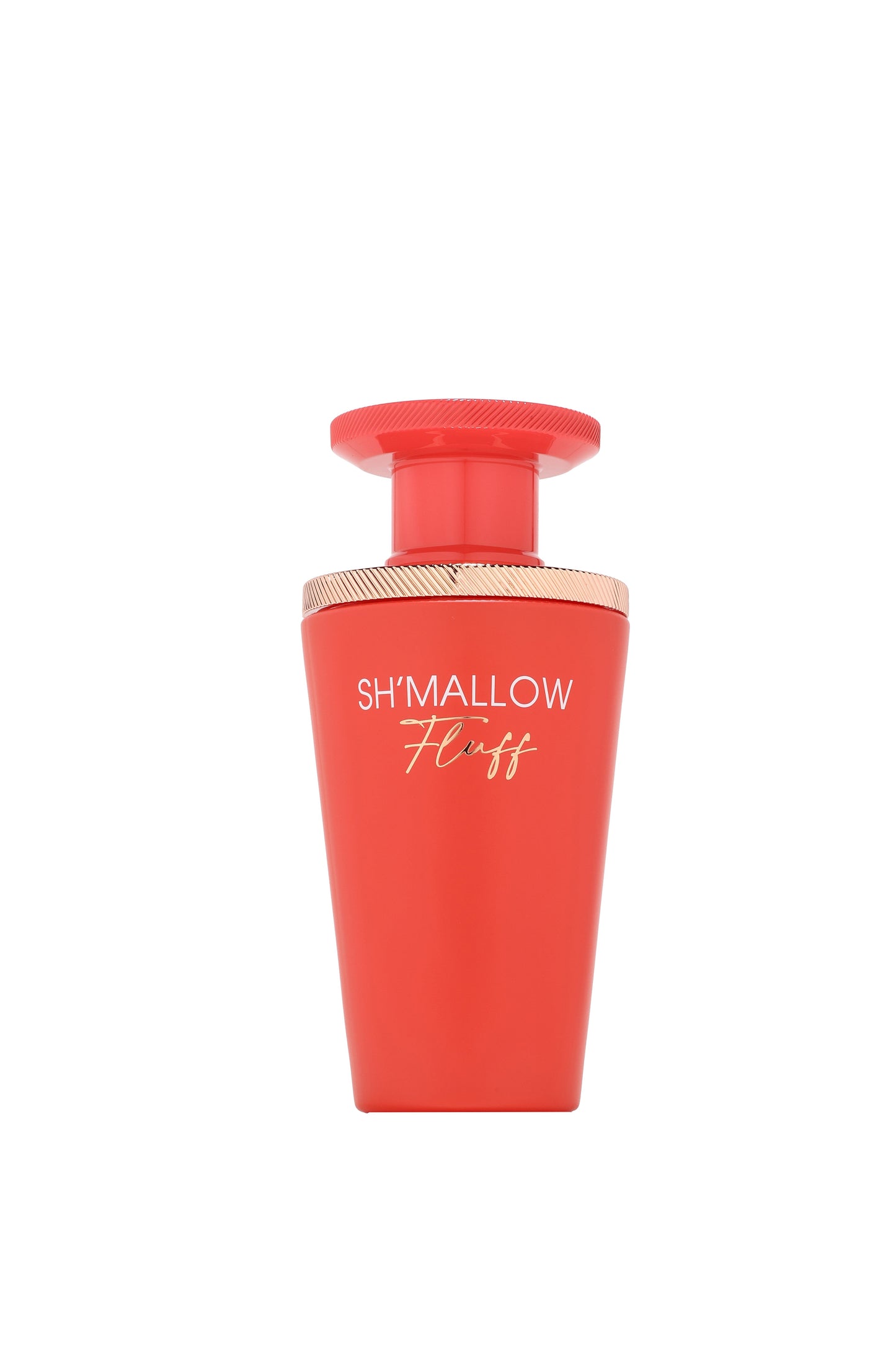 Fragrance World SH'MALLOW Fluff Sweet Marshmallow Floriental Gourmand Perfume