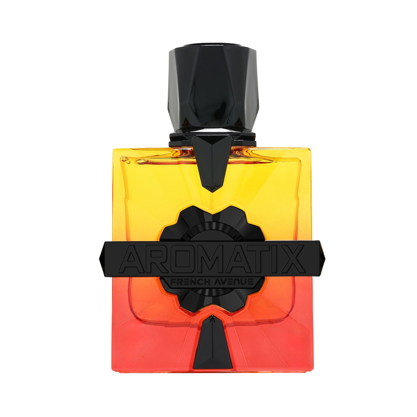 Aromatix Forbidden Fruit Oriental Floral Eau de Parfum Fragrance World