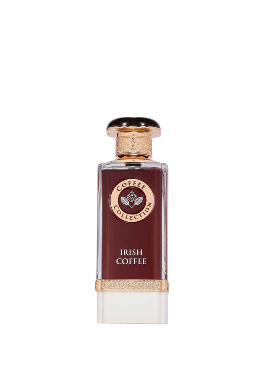 Fragrance World Irish Coffee Eau De Parfum Spicy Wood Coffee