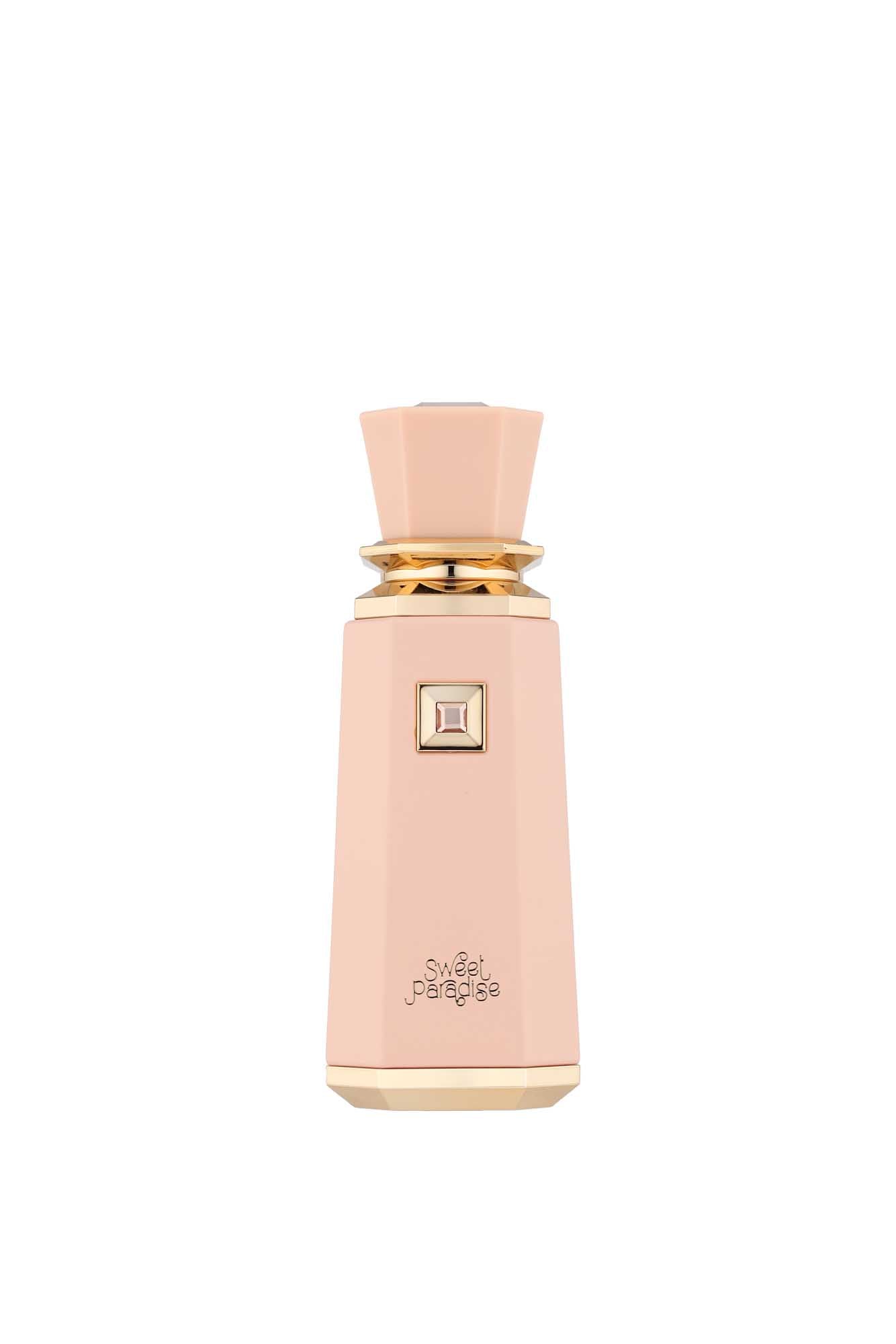 Fragrance World Sweet Paradise Eau De Parfum Fruity Floral Scent