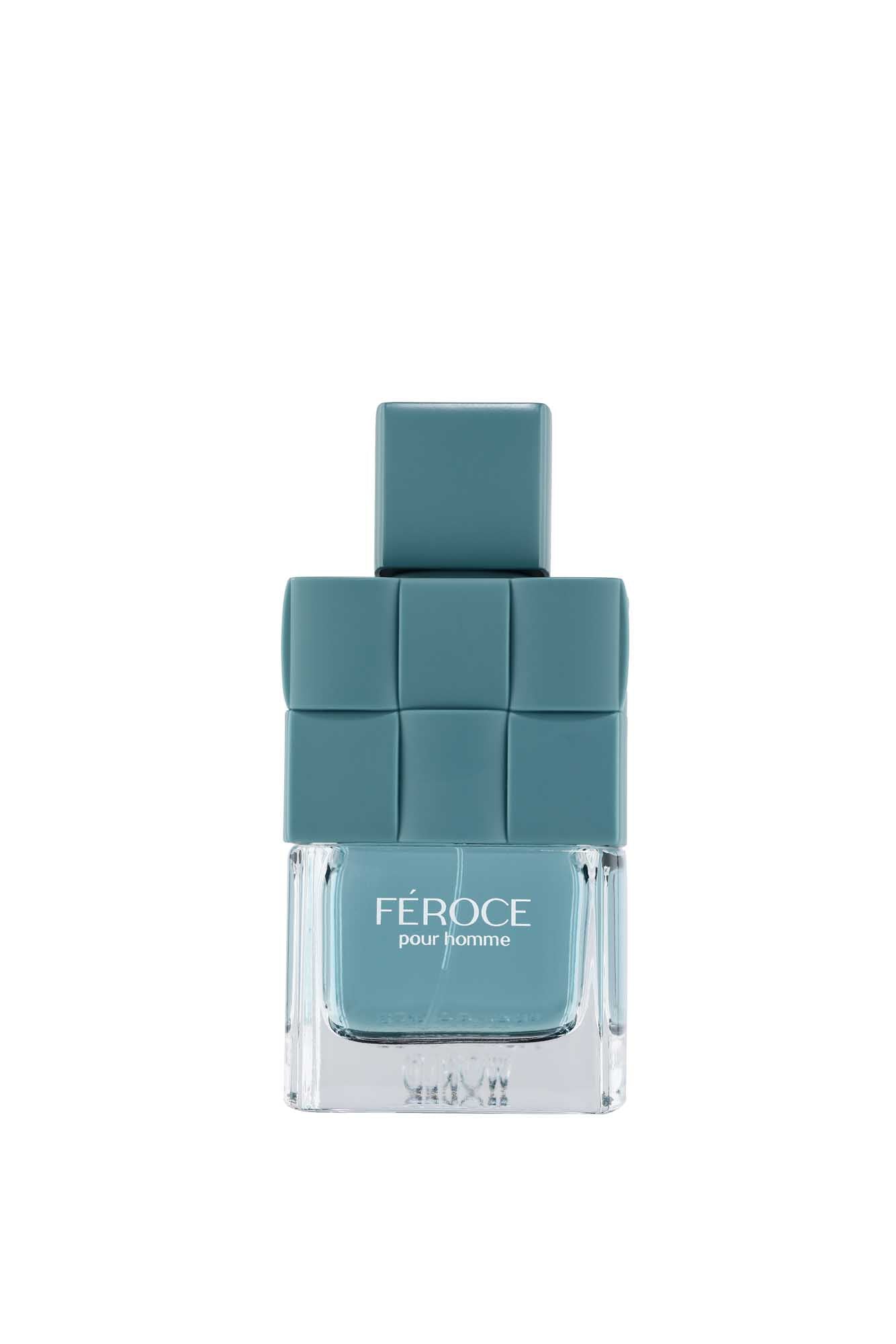 Feroce Pour Homme Eau De Parfum Long Lasting Men's Fragrance