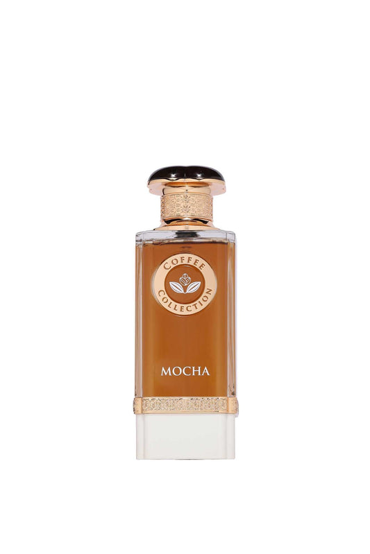 Fragrance World Mocha Coffee Eau De Parfum Long Lasting Scent