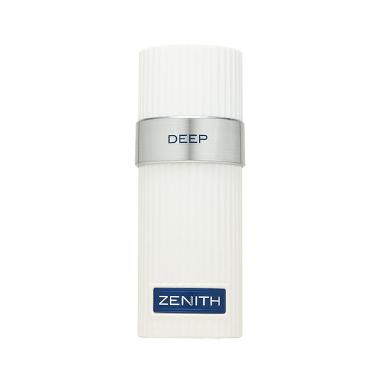 Fragrance World Zenith Deep Woody Aromatic Eau De Parfum Men