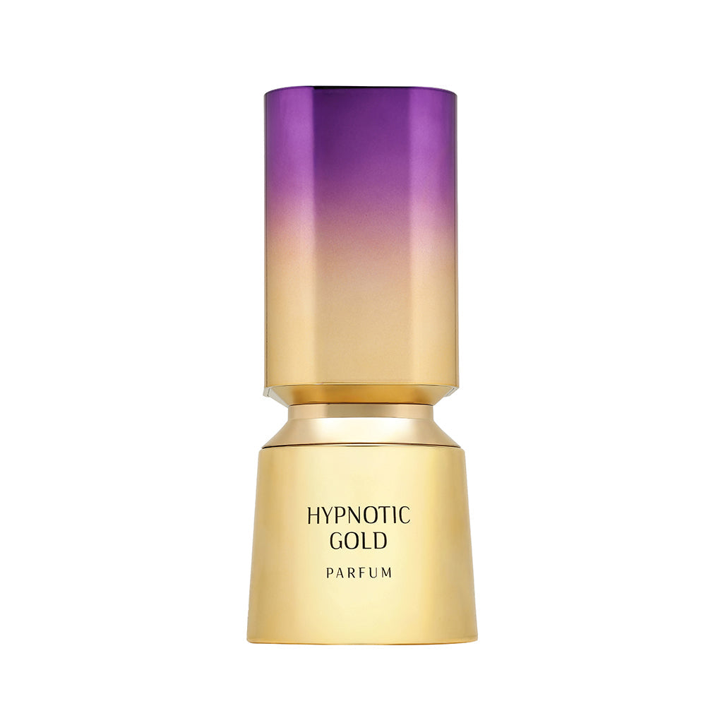 Fragrance World Hypnotic Gold Oriental Vanilla Eau de Parfum Spray