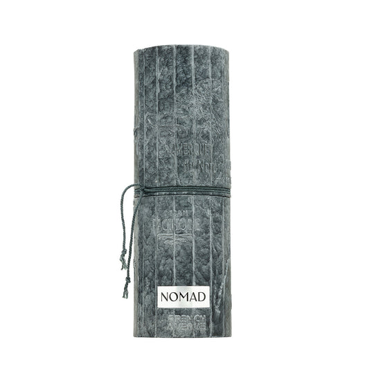 Fragrance World Nomad Eau De Parfum Fresh Citrus and Marine Woods