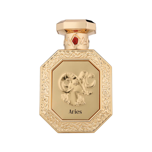 Fragrance World Aries Vibrant Fearless Fruity Floral Amber Eau de Parfum