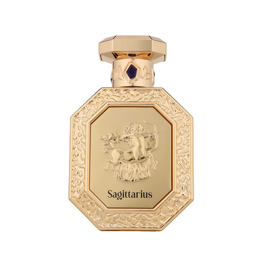 Sagittarius Luminous Floral Musk Perfume by Fragrance World