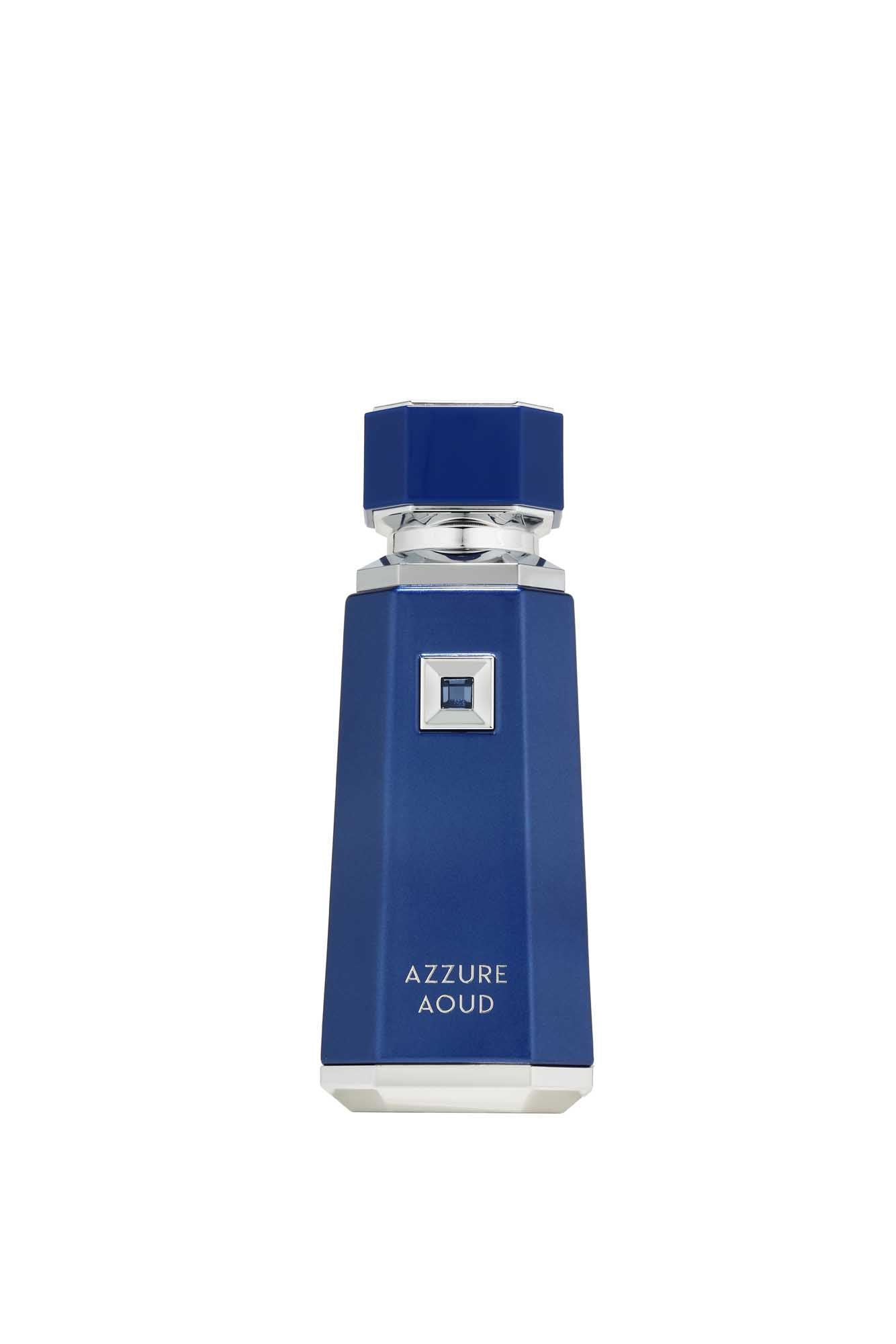 Fragrance World Azzure Aoud Intense Eau de Parfum Woody Scent