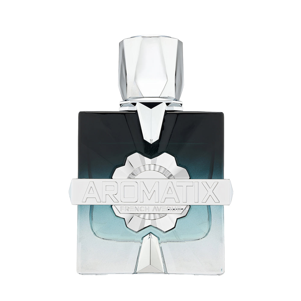 Fragrance World Aromatix Frostbite Long Lasting Woody Fruity Perfume Spray