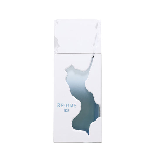 Ravine Ice Refreshing Citrus Men's Eau de Parfum Fragrance Spray
