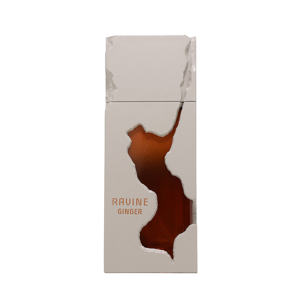 Ravine Ginger Eau de Parfum
