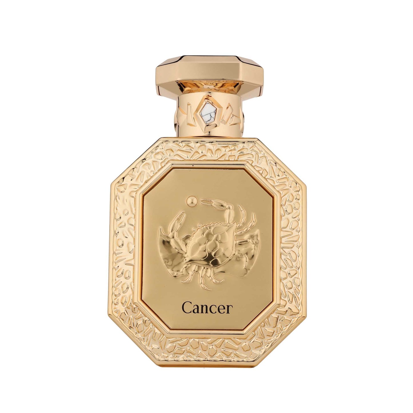 Fragrance World Cancer Zodiac Collection Citrus Floral Perfume Spray