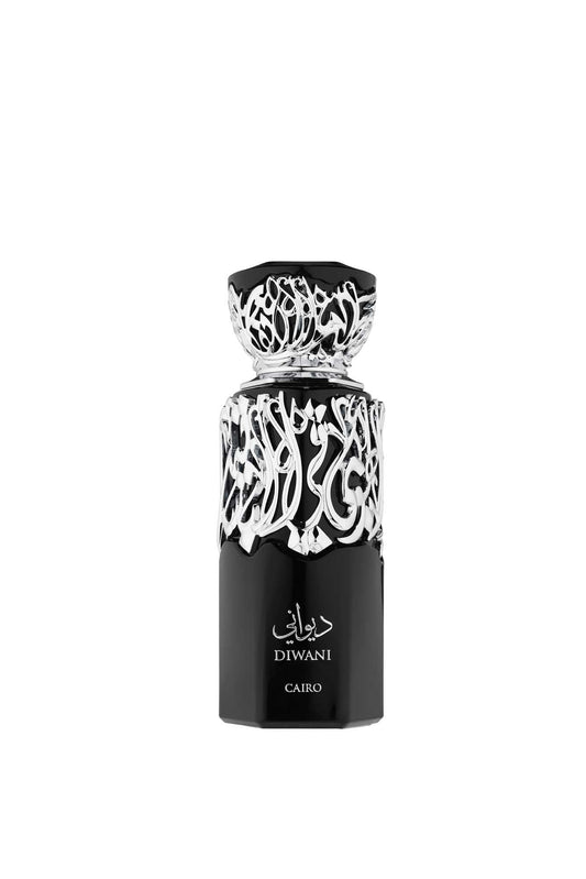 Diwani Cairo Fragrance World Luxury Winter Perfume Fruity Floral Notes