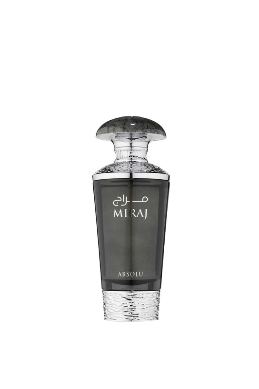 French Avenue Miraj Absolu Long Lasting Woody Oud Luxury Fragrance Spray