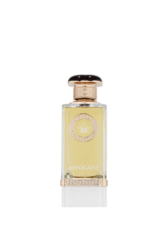 Fragrance World Affogato Rich Espresso and Vanilla Gourmet Perfume Spray