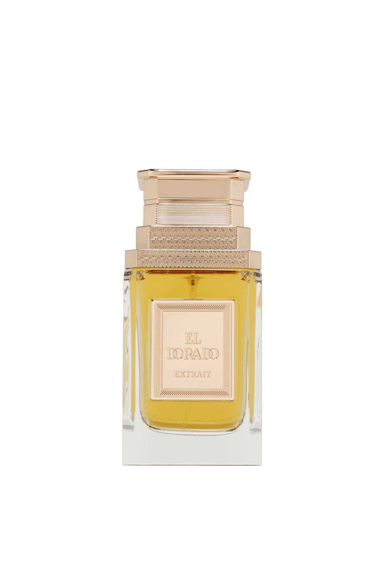 El Dorado Luxury Eau De Parfum Spicy Woody Fragrance For Men