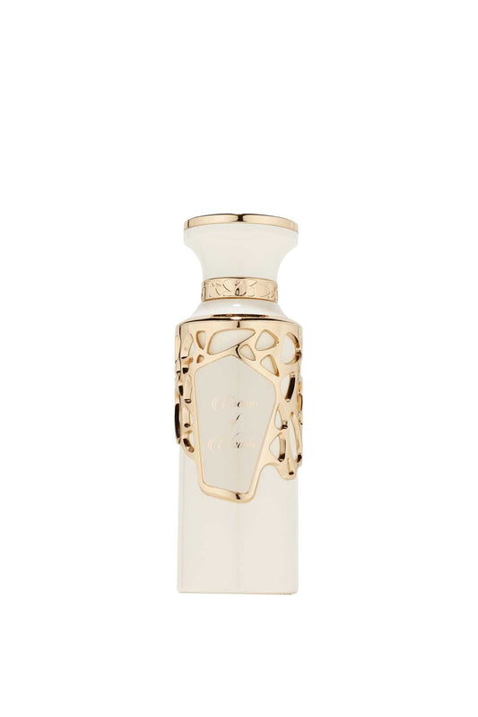 Fragrance World CrÃ¨me of Clouds Gourmand Vanilla Chocolate Perfume