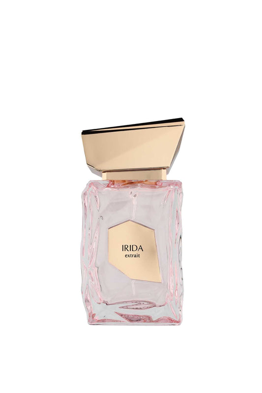 Fragrance World Irida Eau De Parfum Cherry and Ginger Scent