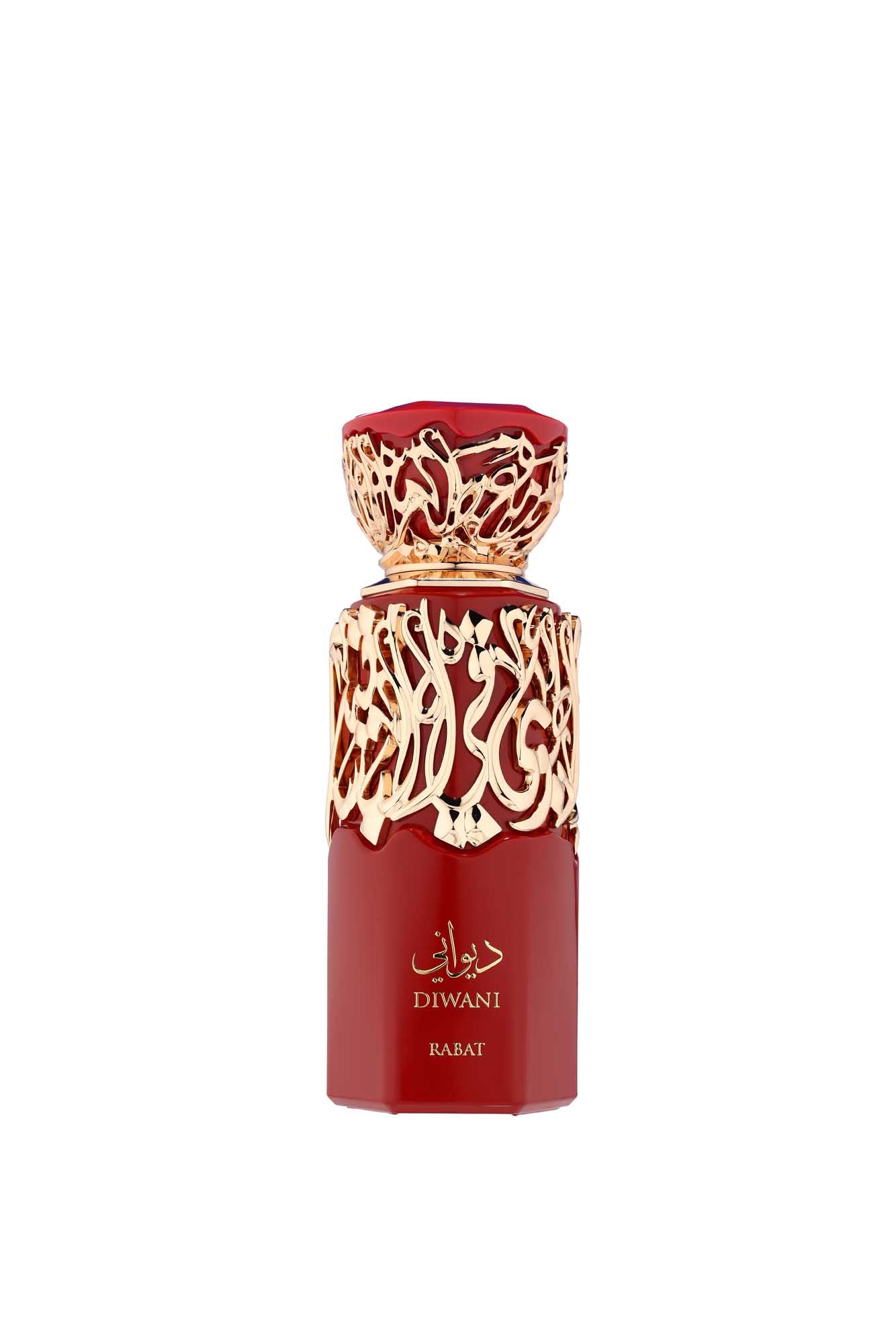 Fragrance World Diwani Rabat Aromatic FougÃ¨re Summer Eau De Parfum
