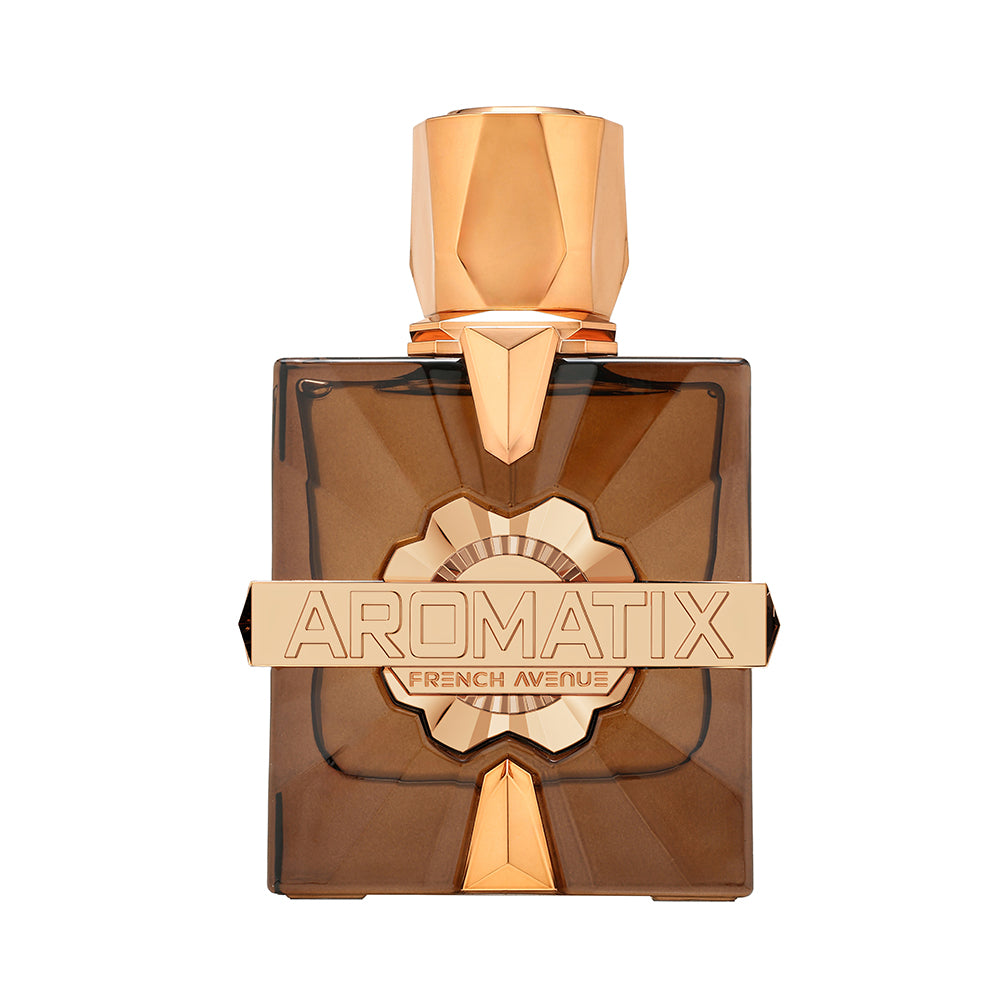 Aromatix Naughty Dates Seductive Woody Aromatic Fragrance with Sweet Honey