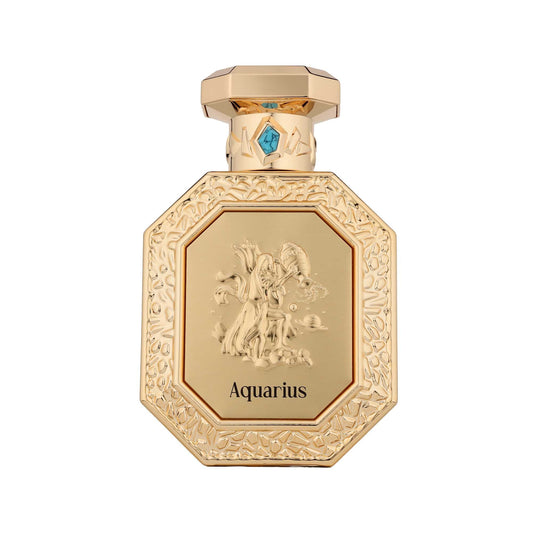Fragrance World Aquarius Deep Oceanic Eau De Parfum 100ml Intense Spray