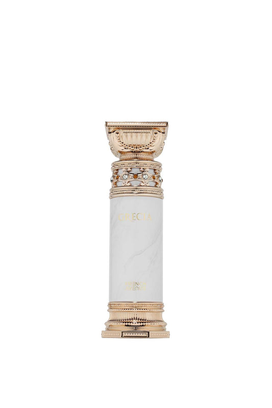 Fragrance World Grecia EDP Perfume with Vanilla and Tuberose Notes