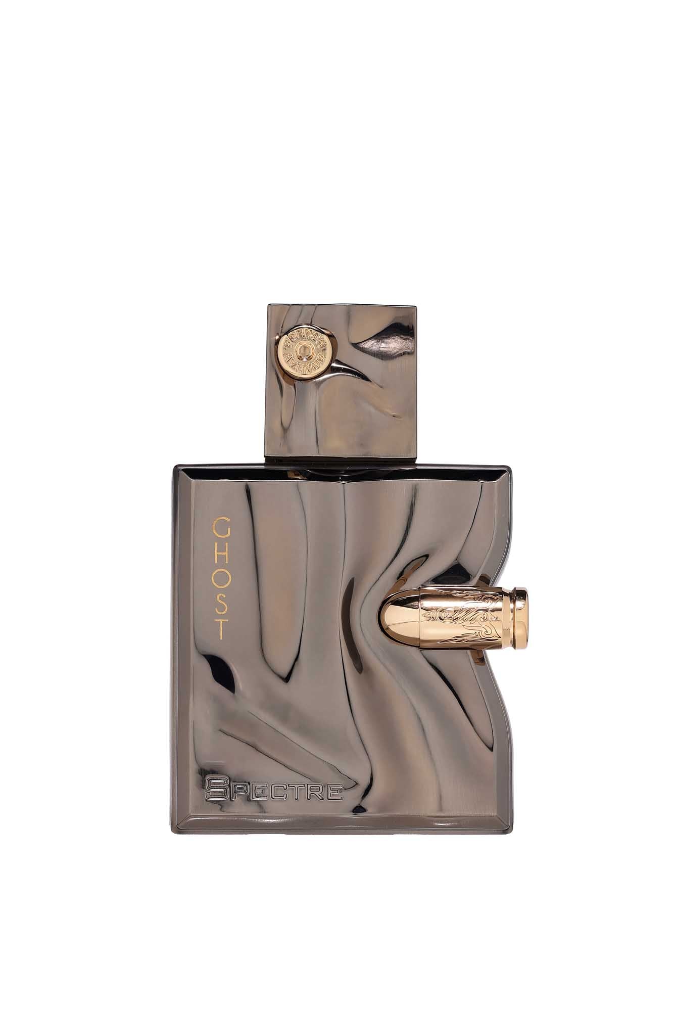 Spectre Ghost Eau de Parfum Men's Spicy Floral Musk Fragrance