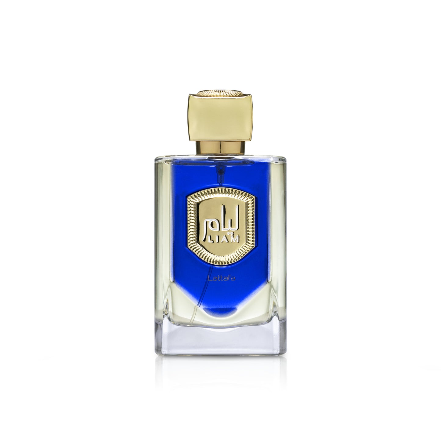 Lattafa Liam Blue Shine Eau de Parfum 100ml Spray