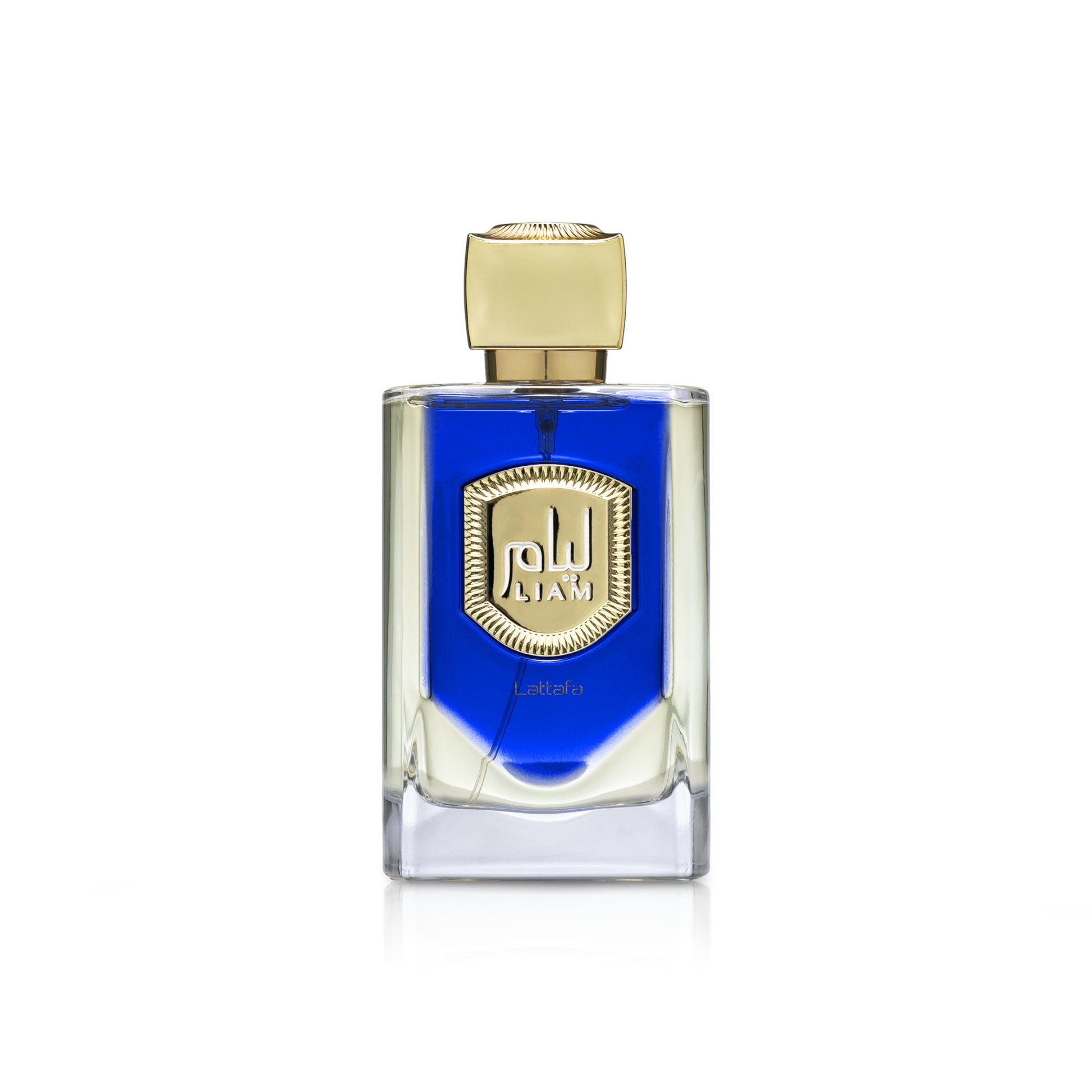 Lattafa Liam Blue Shine Eau de Parfum 100ml Spray