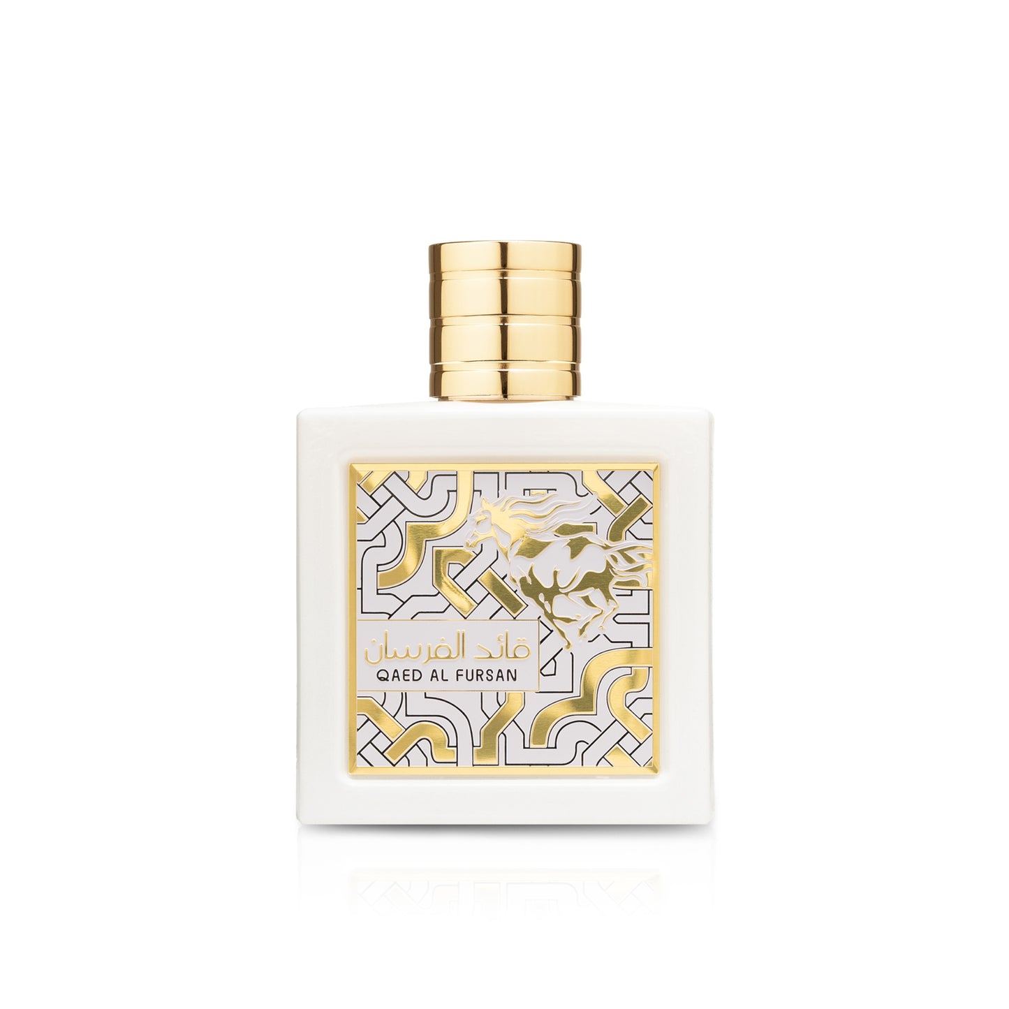Lattafa Qaed Al Fursan Unlimited 90ml EDP Tropical Coconut Perfume