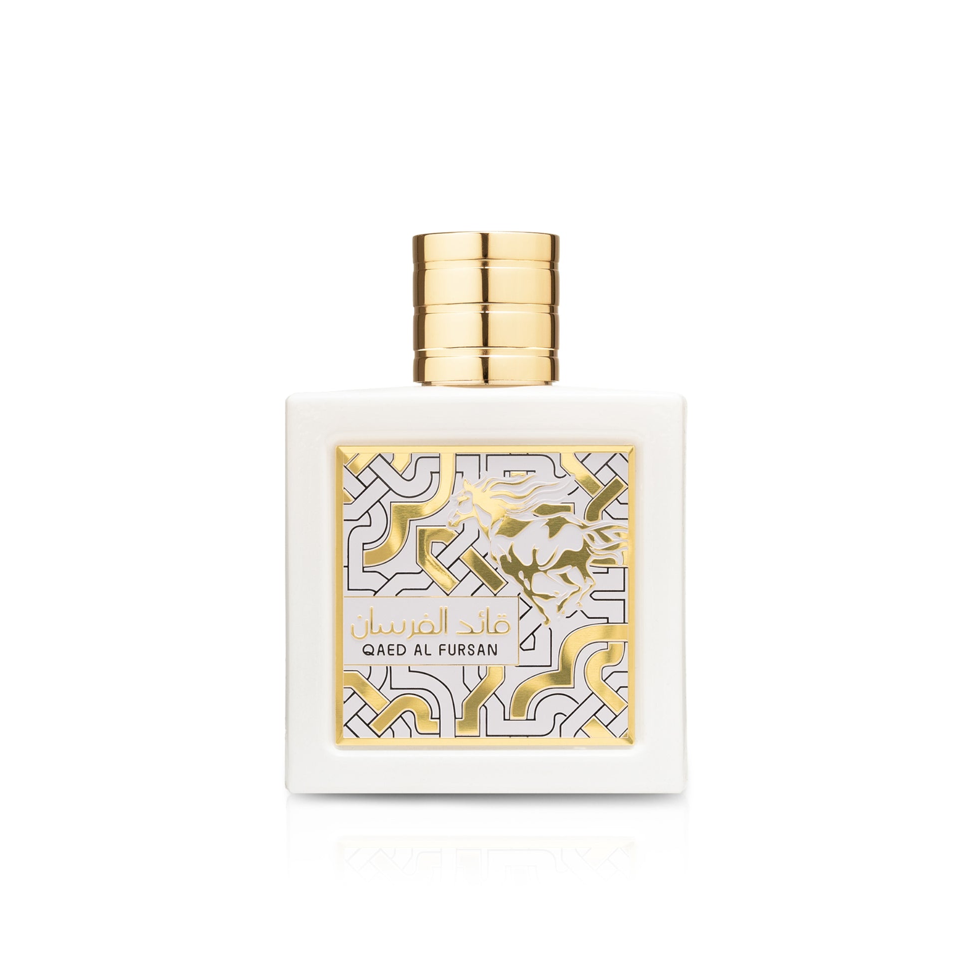 Lattafa Qaed Al Fursan Unlimited 90ml EDP Tropical Coconut Perfume