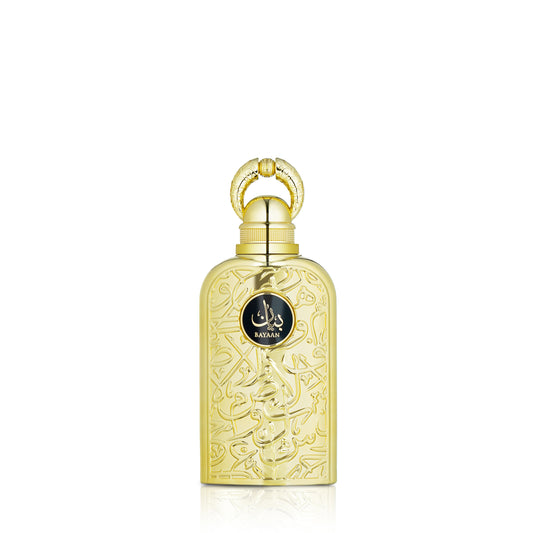 Lattafa Bayaan 100ml Unisex Eau De Parfum Intense Oud Spray