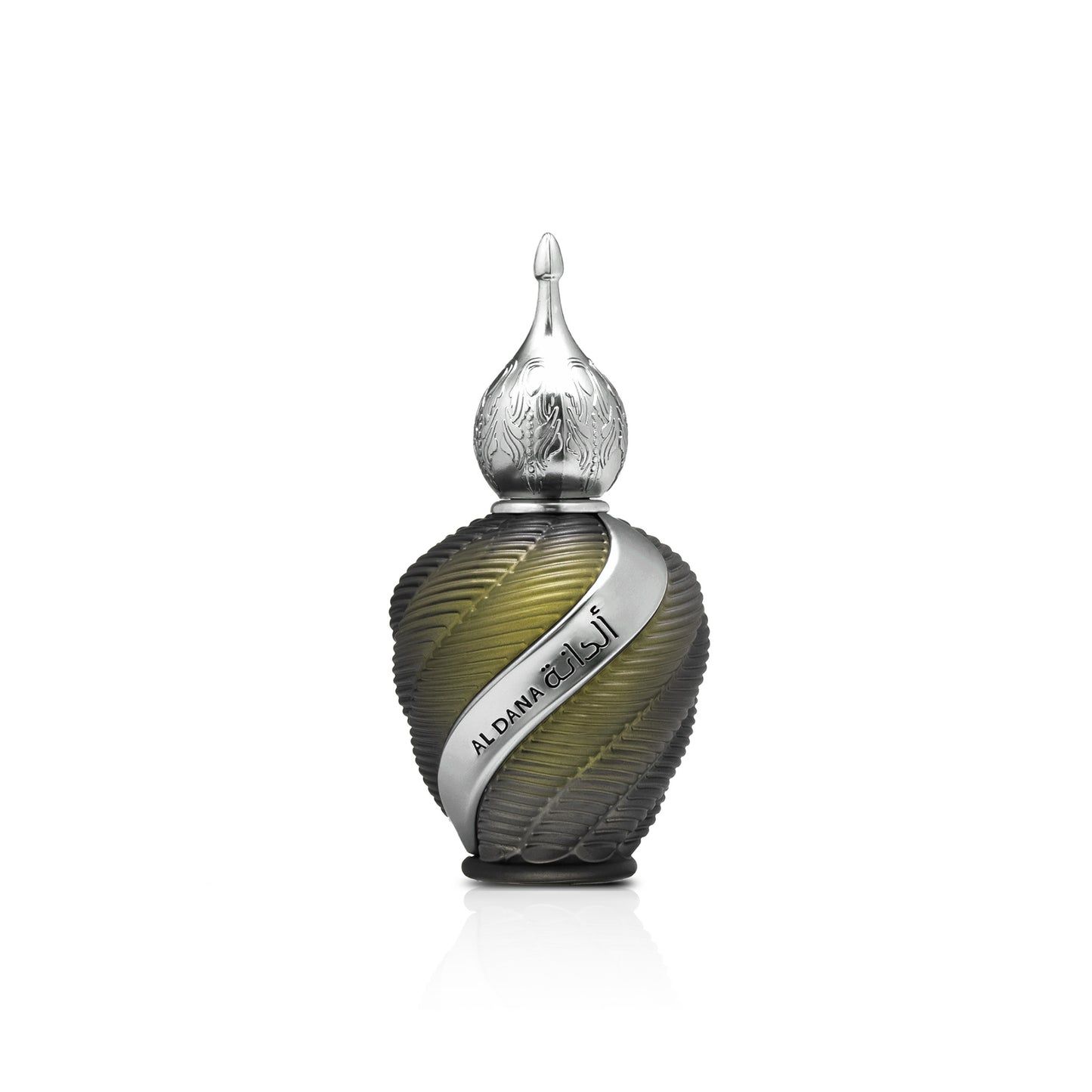 Lattafa Al Dana Niche Emarati Long Lasting Eau De Parfum