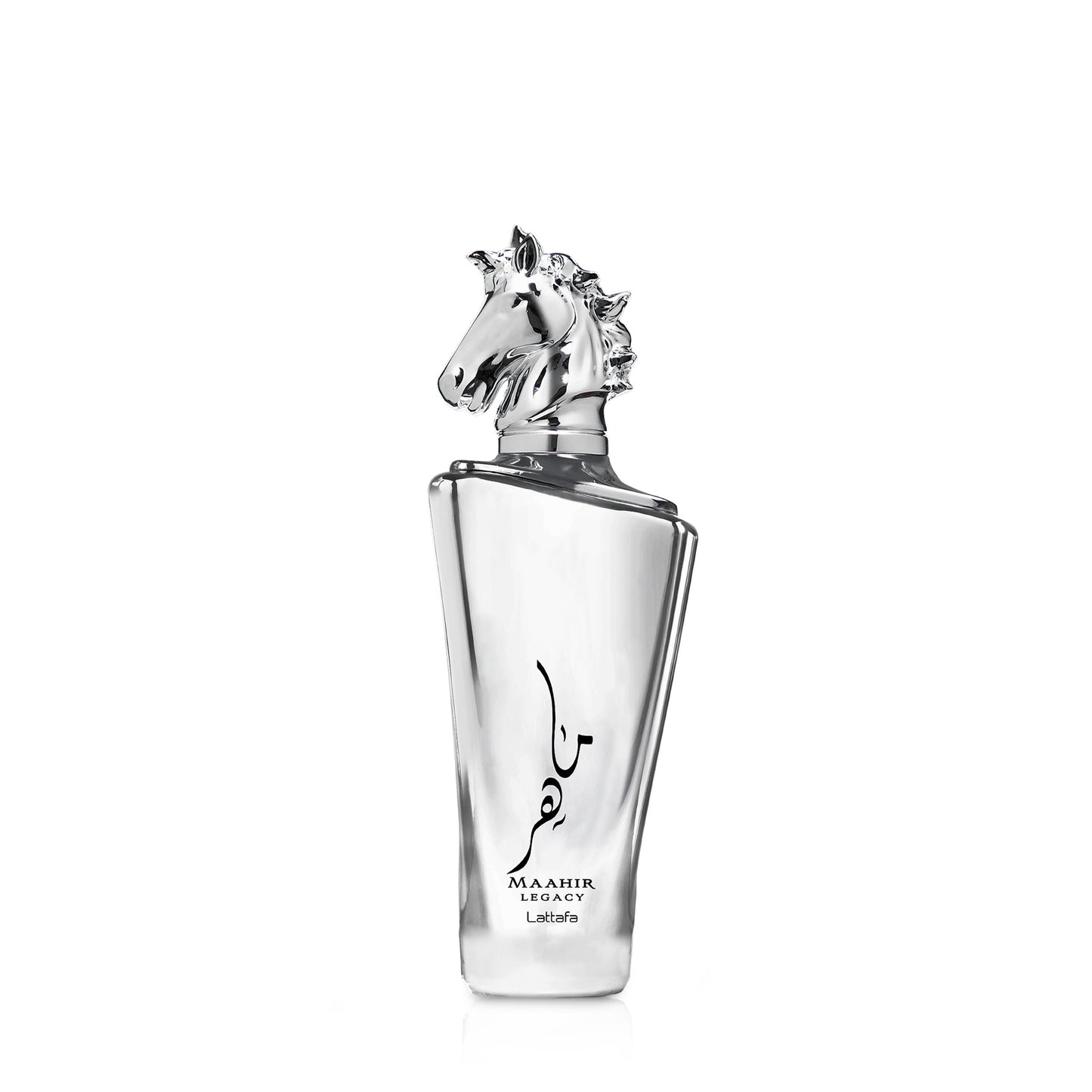 Maahir Legacy by Lattafa Fresh Masculine Eau De Parfum