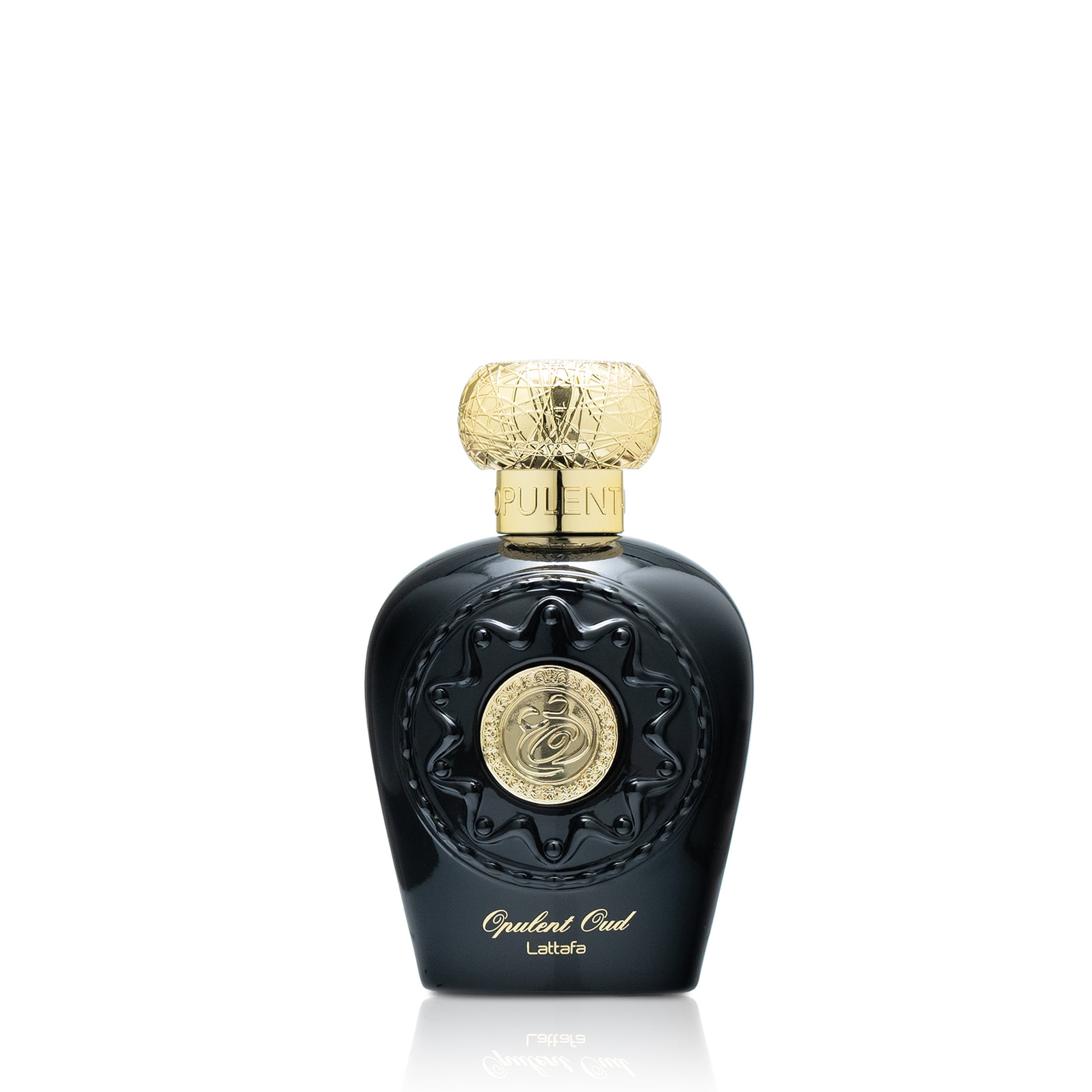 Lattafa Opulent Oud Eau De Parfum Intense 100ml Spray
