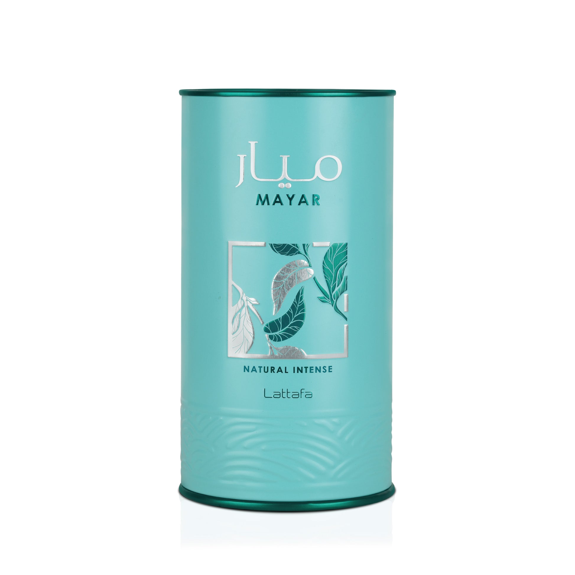Lattafa Mayar Natural Intense 3.4oz Exotic Fruity Floral Perfume Spray