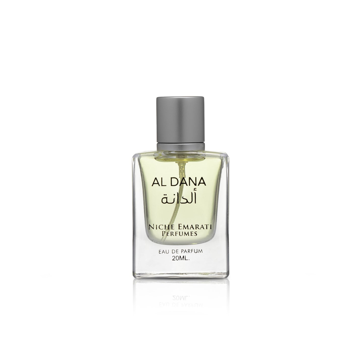 Lattafa Al Dana Concentrated Perfume Oil 20ml Long Lasting Fragrance