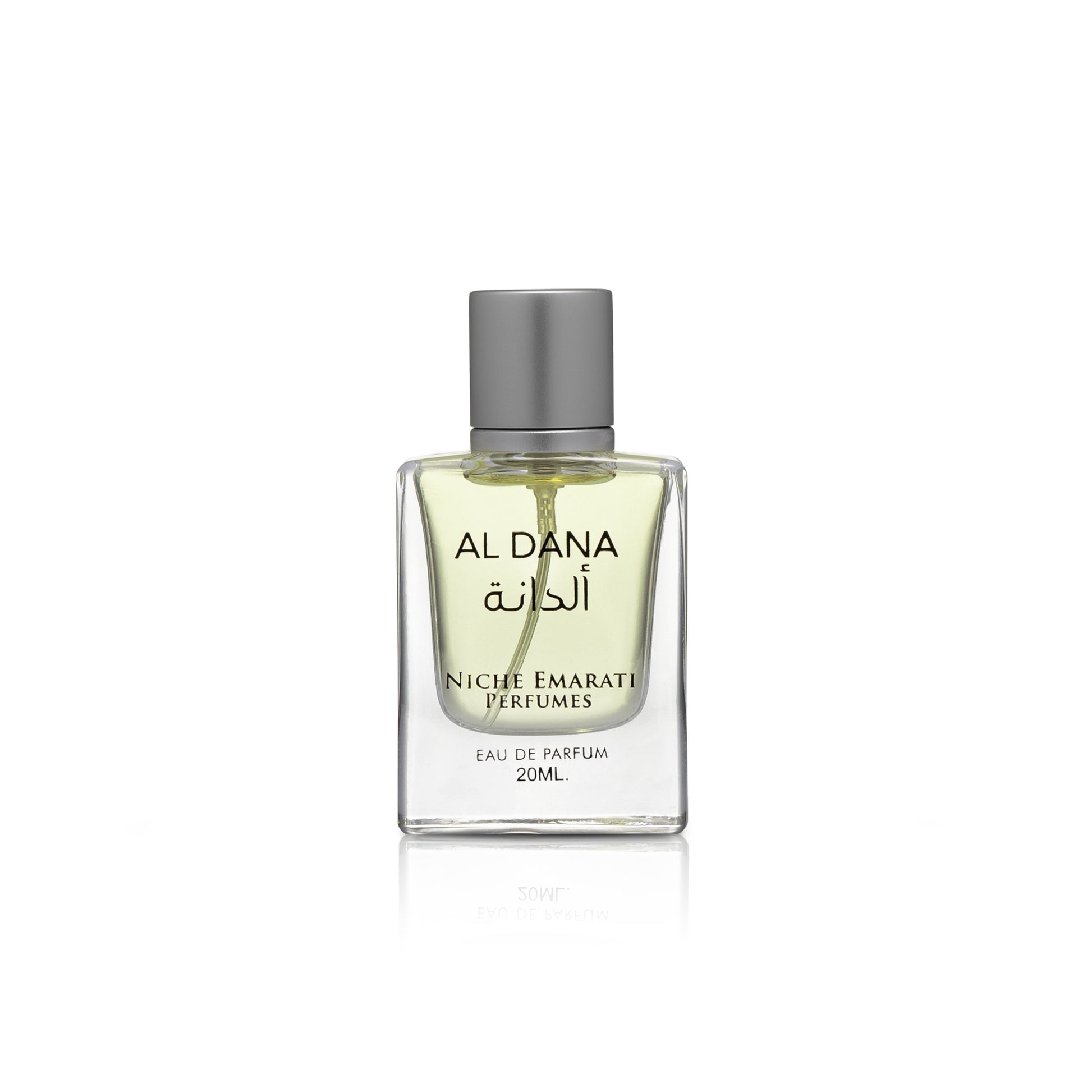 Lattafa Al Dana Concentrated Perfume Oil 20ml Long Lasting Fragrance
