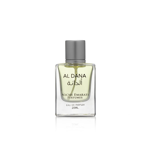 Lattafa Al Dana Concentrated Perfume Oil 20ml Long Lasting Fragrance