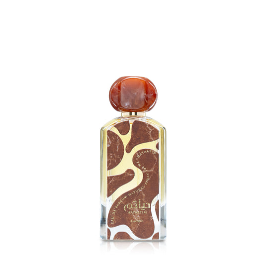Lattafa Hayatim Perfume 100ml with Tropical Pineapple and Warm Caramel